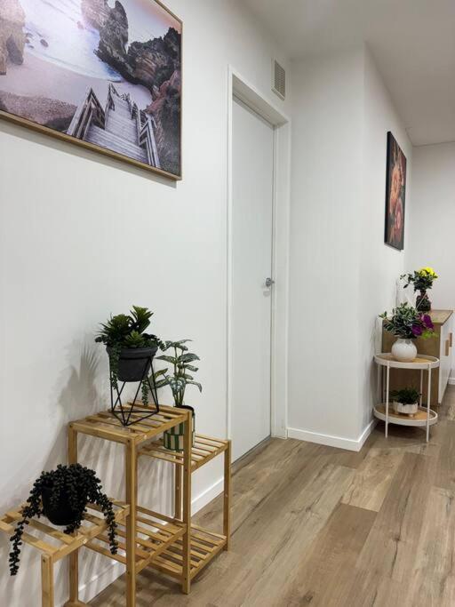 Stunning 3 Bd - 2 Bth City Apt - Pool & Carpark オークランド エクステリア 写真
