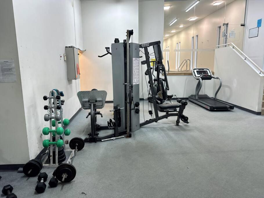Stunning 3 Bd - 2 Bth City Apt - Pool & Carpark オークランド エクステリア 写真