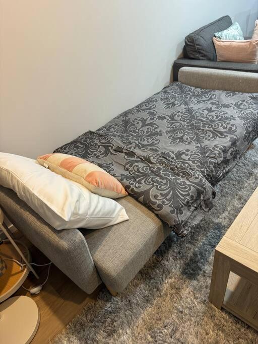 Stunning 3 Bd - 2 Bth City Apt - Pool & Carpark オークランド エクステリア 写真