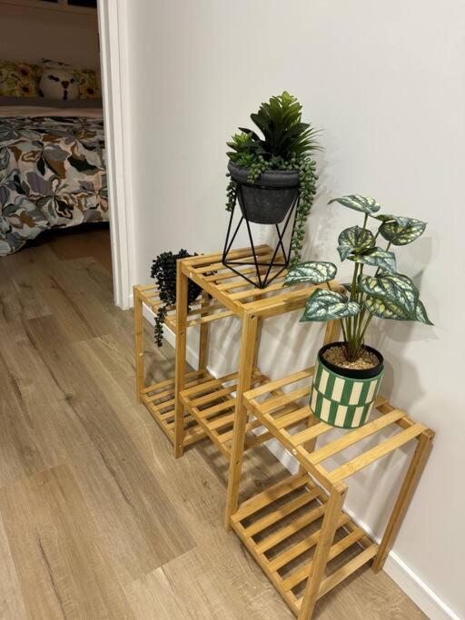 Stunning 3 Bd - 2 Bth City Apt - Pool & Carpark オークランド エクステリア 写真