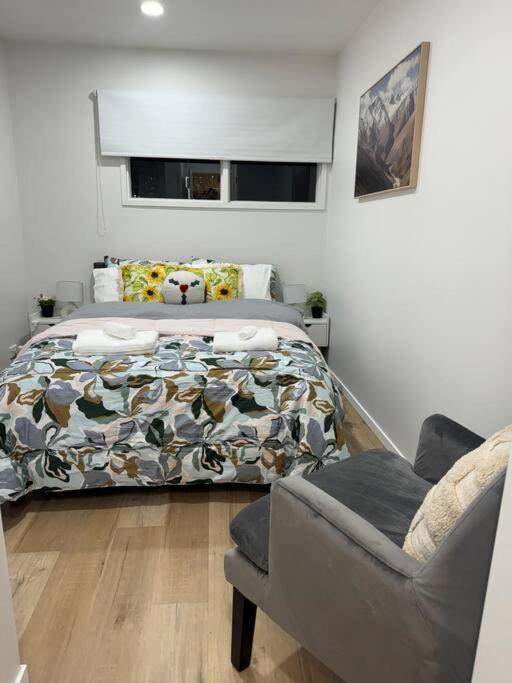 Stunning 3 Bd - 2 Bth City Apt - Pool & Carpark オークランド エクステリア 写真